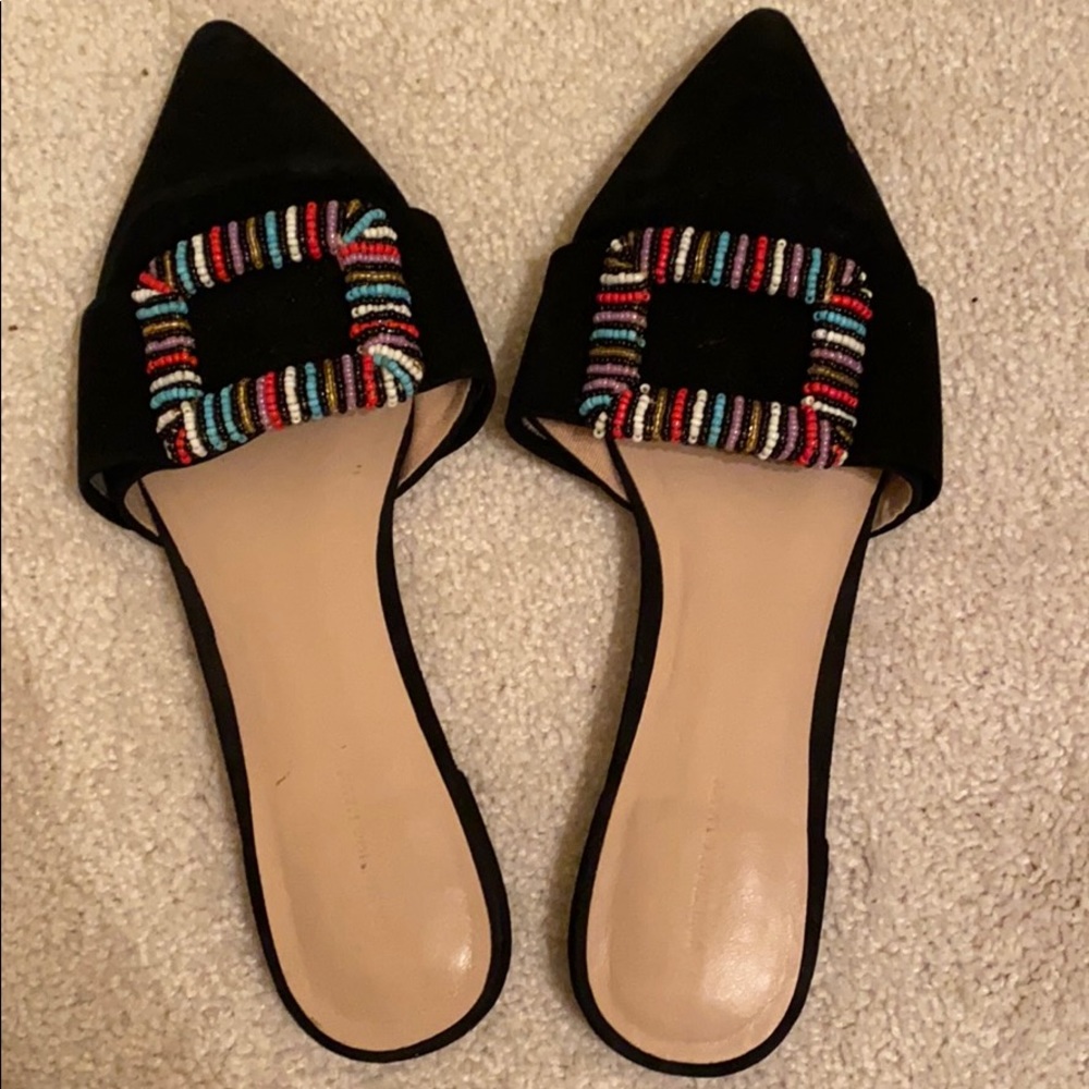 Slide flats - Picture 2 of 3